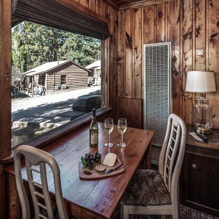 Apache Village 4, King Studio, Midtown, Sleeps 2 Ruidoso Zewnętrze zdjęcie