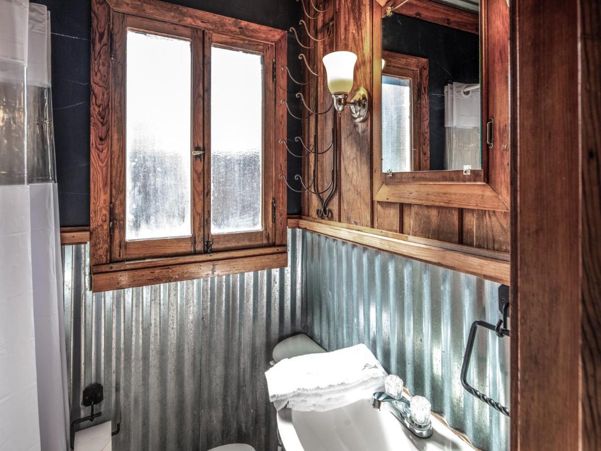 Apache Village 4, King Studio, Midtown, Sleeps 2 Ruidoso Zewnętrze zdjęcie