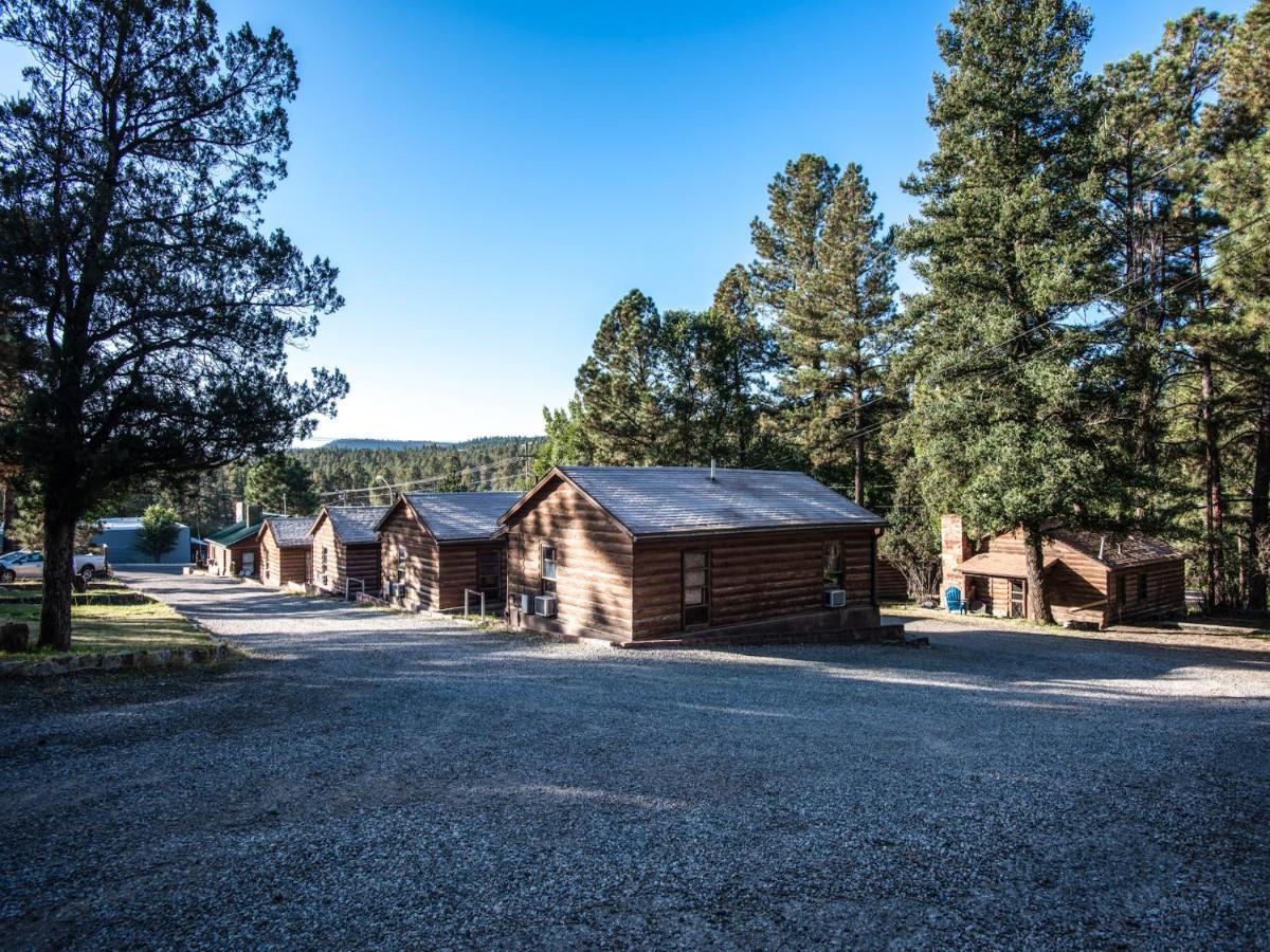 Apache Village 4, King Studio, Midtown, Sleeps 2 Ruidoso Zewnętrze zdjęcie