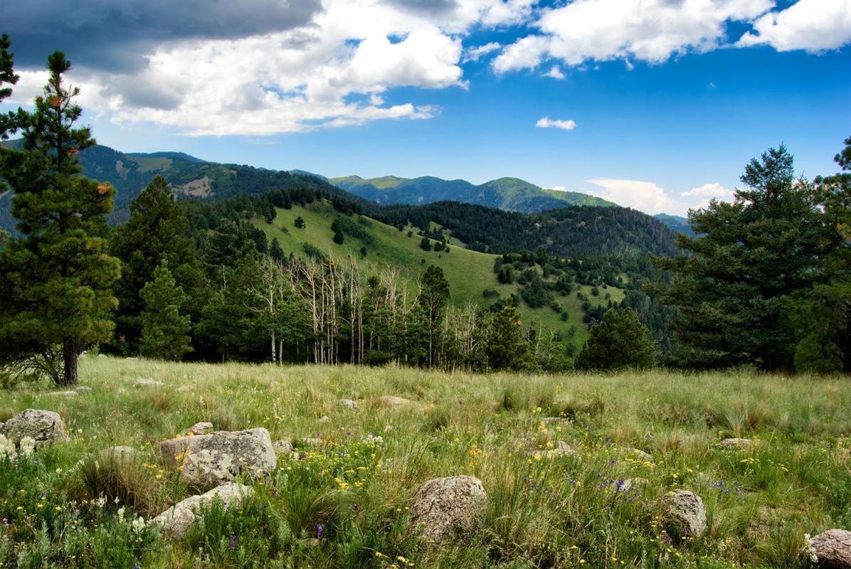 Apache Village 4, King Studio, Midtown, Sleeps 2 Ruidoso Zewnętrze zdjęcie