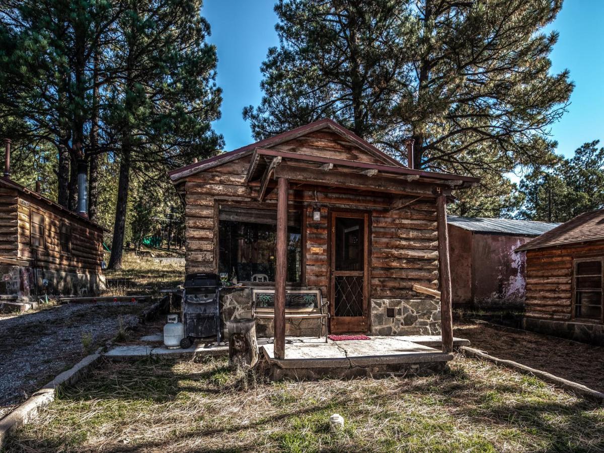 Apache Village 4, King Studio, Midtown, Sleeps 2 Ruidoso Zewnętrze zdjęcie